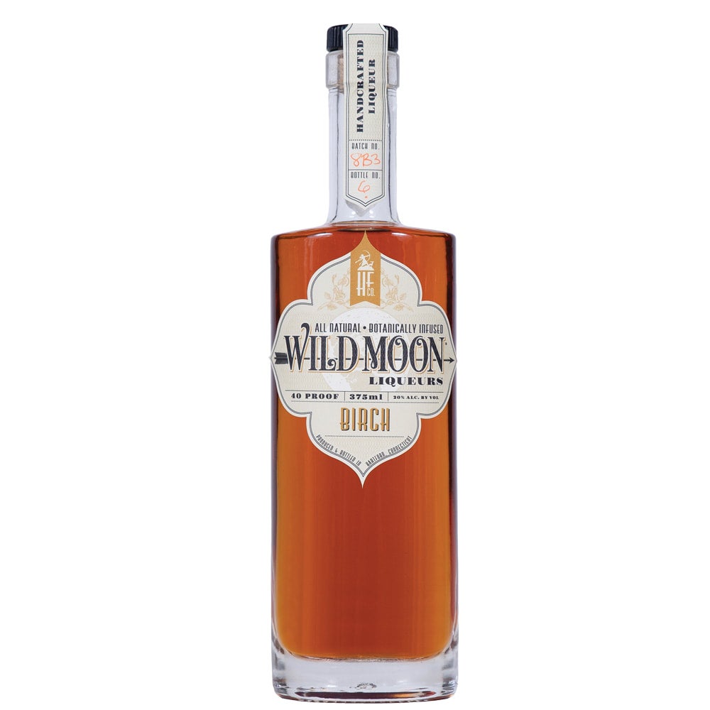 Wild Moon Birch | Hartford Flavor Company